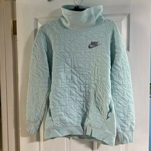 Nike sweatshirt